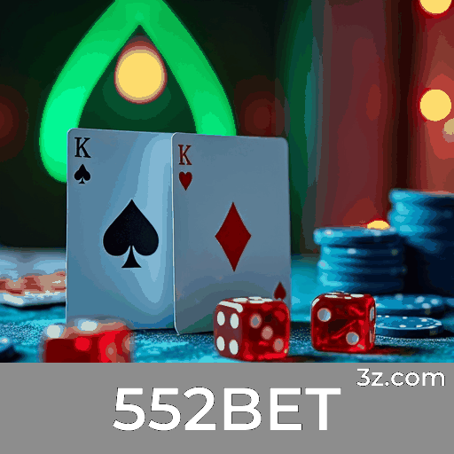 552BET Bônus por convite 552BET